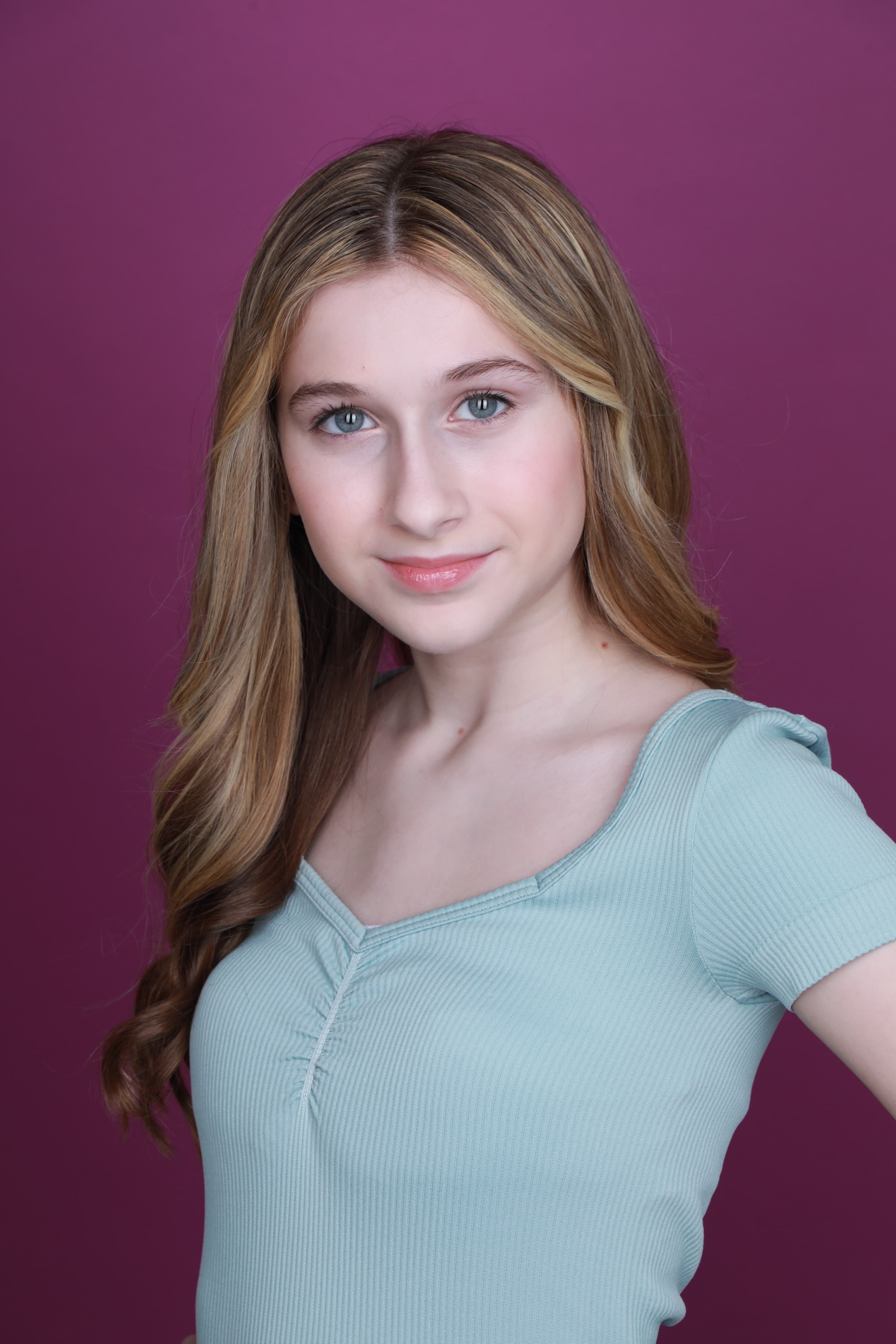 Kierstyn McCoy