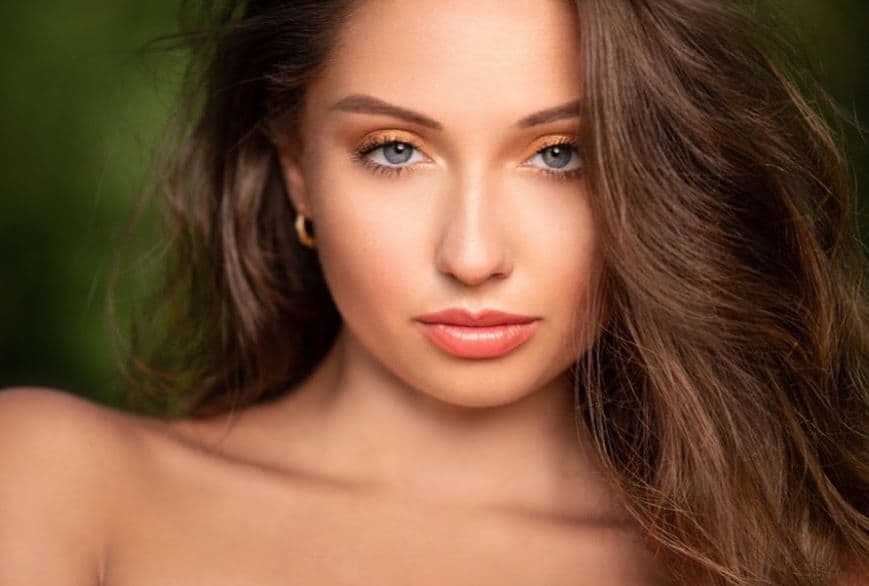 Marissa Lussos