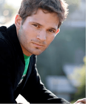 Michael Maury — Acting Coach